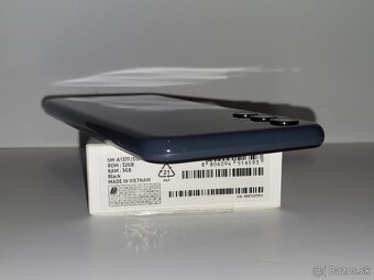 Samsung GALAXY A13 3 / 32GB Sivý DUAL SIM - 8