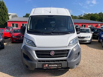 Fiat Ducato, 2.3MTJ 96kWL3H2KLIMA1.MAJ - 8