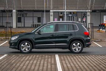 Volkswagen Tiguan 2.0 CR TDI 4-Motion Sport Style DSG - 8