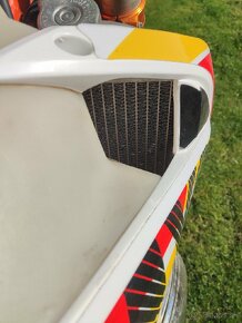 KTM exc 250 SixDays 2017 - 8