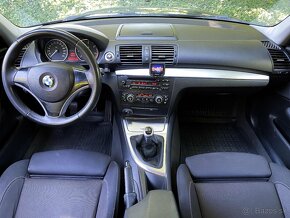 BMW 120d (e87) 130kw - 8