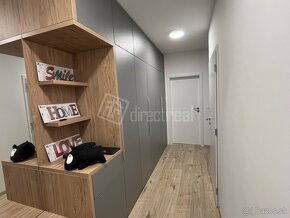 Klimatizovaný 3 izbbyt 71m2 plus terasa 51m2, garáž,st… - 8