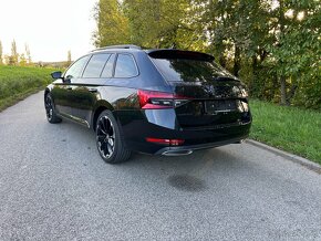 ‼️ŠKODA SUPERB 3 FACELIFT SPORTLINE 4x4 ‼️ ✅111t. KM ✅ 140kw - 8