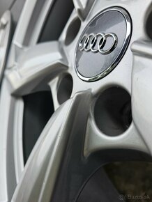 AUDI ROTOR2/ROTOR NEW MODEL 18" 5x112 - 8