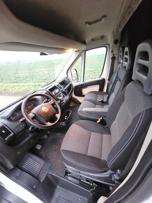 Fiat Ducato 2.3 JTD L4H3 Maxi NOVA STK + EK - 8