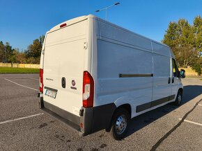 Fiat Ducato 2.3 MultiJet E6 L3H2 3.3t  - Chladiarenské - 8