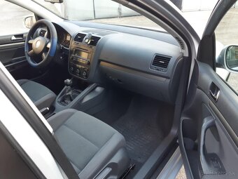 Volkswagen Golf 5 1.9TDI - 8