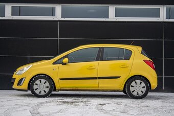 Opel Corsa 1.2 16V - 8