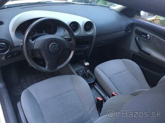 Seat Ibiza 1,9 TDI - 8