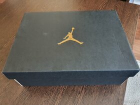 Jordan 6 Rings US11/EUR45 - 8