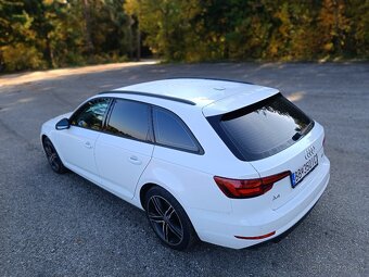 Audi A4 B9 Avant 2tdi - 8