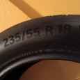 Continental EcoContact 6, 235/55 R18 104V XL - 8