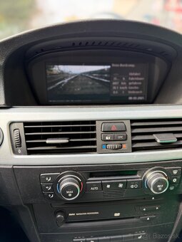 BMW 320d Automatik - 8