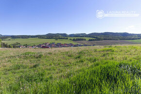 Stavebný pozemok (868 m2) Spišské Tomášovce - 8