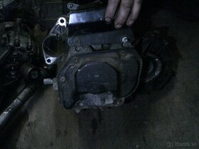 Motor 1,6 FSI kod BAD - 8