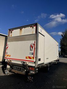 MAN TGL 12.250 Chladiak po servise 12t čelo DPH - 8