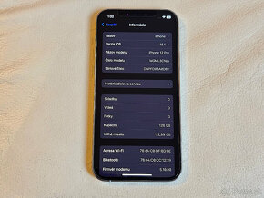 iPhone 12 Pro 128GB - NOVÁ BATERKA, TOP STAV - 8