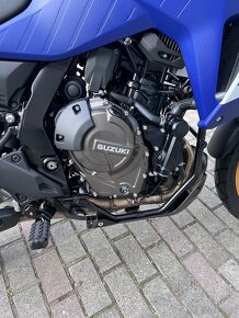 Suzuki V-Strom 800 DE 2024 - 8