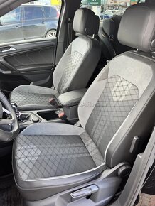 Volkswagen Tiguan Allspace - 8