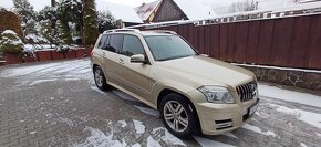 GLK 220 CDI BLUE 4MATIC A/T - 8