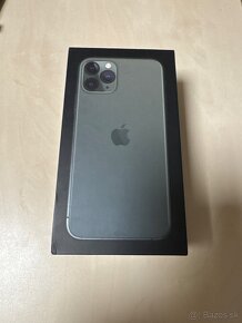 Apple iPhone 11 Pro - 8