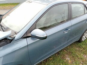 Hyundai i20 II 1.1 CRDi 55kw náhradné diely - 8