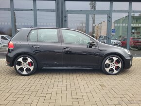 Volkswagen Golf 2.0 TSI GTI DSG - 8