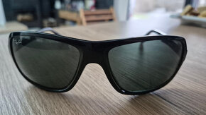 Slnečné okuliare Rayban RB4192 601/71 - 8