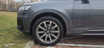 Audi Q7 (S-Line), v Audi záruke do 6/2025 - 8