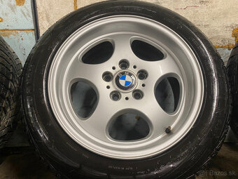 BMW Styling 109 5x120 R17 - 8