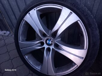 Predam Autec Germany 5x120R18 - 8