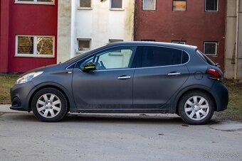 Peugeot 208 1.2 PureTech Style. - 8