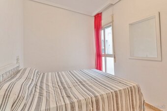 Zařízený apartmán 2+kk (60 m²), ŠPANĚLSKO TORREVIEJA - 8