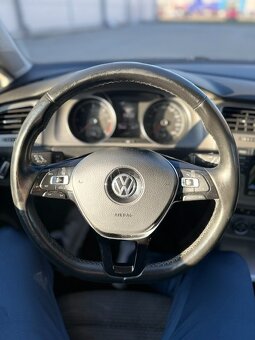 Volkswagen Golf 7 VII 2.0 TDI - 8