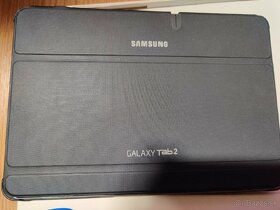 Samsung Galaxy tab 2 - 8