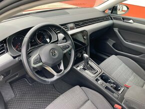 Volkswagen Passat Variant 2.0 TDI EVO Business DSG LED - 8