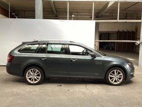 Škoda Octavia 1.5tsi/ Bussines/ Full led - 8