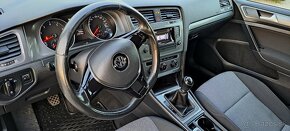 Vw golf - 8