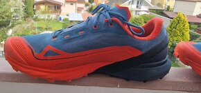 DYNAFIT ULTRA 50 GTX mallard blue - 8