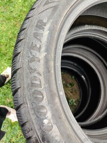 Pneumatiky zimné 255/50 R20 109V GoodYear - 8