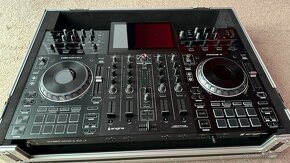 DJ Denon prime 4 - 8