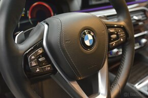 BMW G31 540i Xdrive 2019/6 - Odpočet DPH - 118tkm - 8