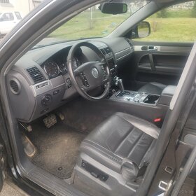 Volkswagen Touareg 3,0 tdi, - 8