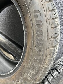 Zimné pneumatiky 225/60 R17 GOODYEAR ULTRA GRIP PERFORMANCE+ - 8