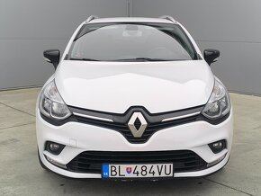 Renault Clio Grandtour 0,9 Tce, 2019, možný odpočet DPH - 8