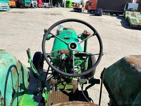 ZETOR 1947 VIN 234 - 8