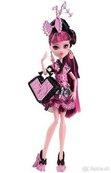 Monster High - 8