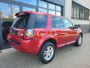 Land Rover Freelander 2 2.2 TD4 SE 4x4 - 8