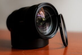 Sony FE 24-70mm F2.8 GM - 8