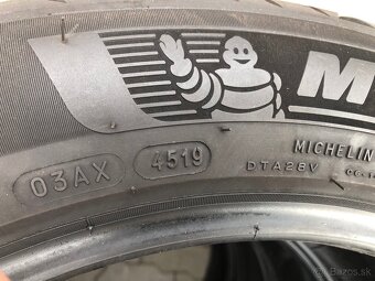 Michelin Primacy 4 - 8